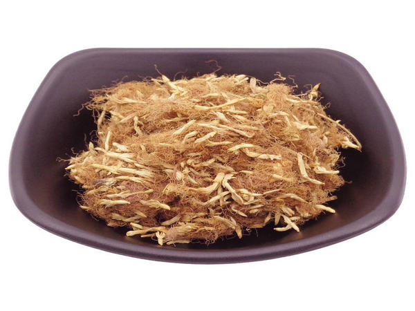 цветок альбиции