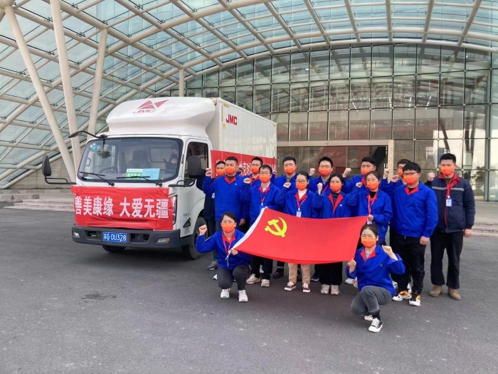 红桃国际药业这四种抗疫中成药火速驰援港城