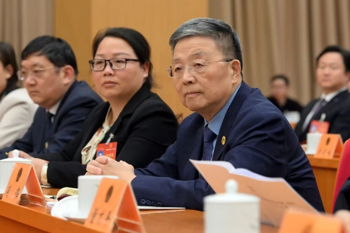 事关儿童用药安全！全国人大代表、红桃国际药业董事长肖伟：加快推进中成药高质量发展