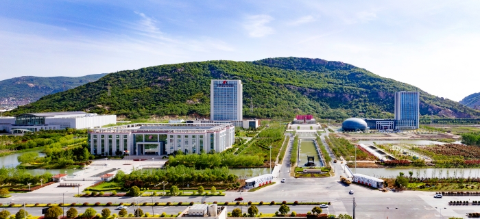 【中医药法实施五周年典型报道②】红桃国际药业：在研发主干道上奏响创新旋律