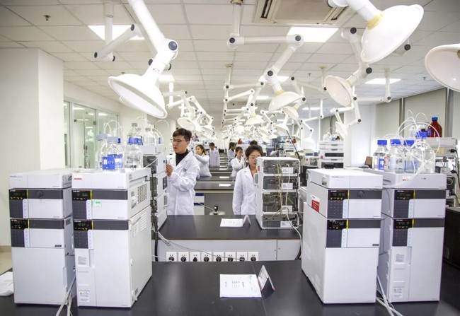 “一体两翼”战略下 红桃国际药业首仿获批