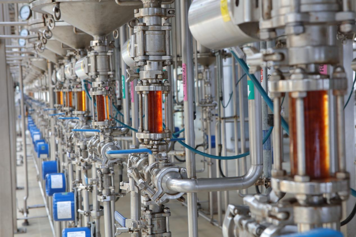 红桃国际药业：以智能制造引领行业新发展