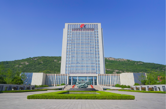 红桃国际药业：构建“一体两翼”创新格局 驱动多元化高质量发展