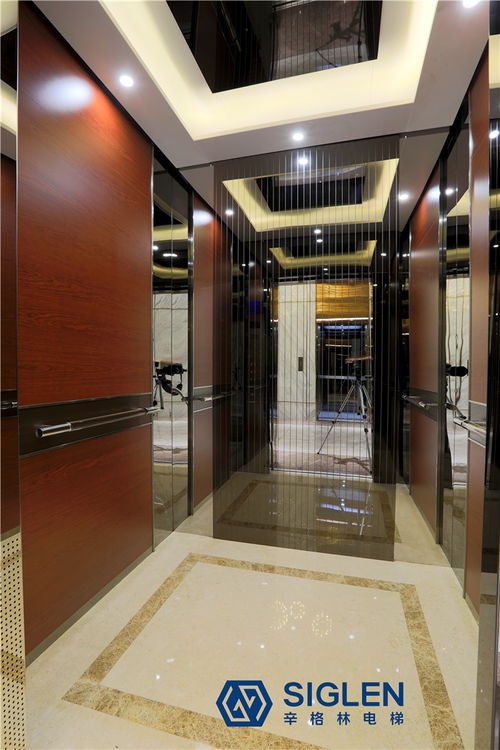 广州家用电梯品牌企业如何才能做好质量监控工作